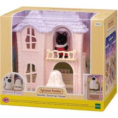 Sylvanian Families Leker Sylvanian Families Spooky Surprise House