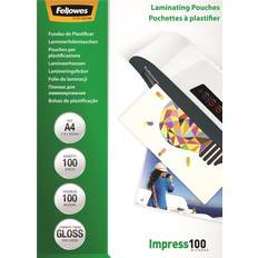 Fellowes Impress Laminating Pouches ic A4