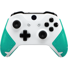 Spielcontroller-Attrappen Lizard Skins Xbox One DSP Controller Grip - Teal