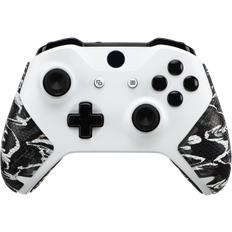 Xbox One Controller Add-ons Lizard Skins Xbox One DSP Controller Grip - Black Camo