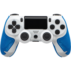 PlayStation 4 Spillkontrollgrep Lizard Skins PS4 DSP Controller Grip - Polar Blue