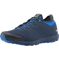 Haglöfs Herren Trekkingschuhe Haglöfs LIM Low M - Tarn Blue/Storm Blue