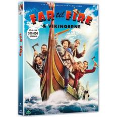 Far til Fire & Vikingerne