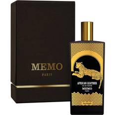 Unisex Parfymer Memo Paris African Leather EdP 75ml