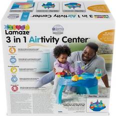 Aktivitätstische reduziert Lamaze 3 in 1 Airtivity Center