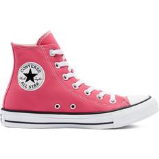 Converse Color Chuck Taylor All Star High Top W - Hyper Pink