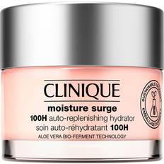 Peptide Gesichtscremes Clinique Moisture Surge 100H Auto-Replenishing Hydrator 30ml