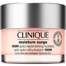 Peptide Gesichtscremes Clinique Moisture Surge 100H Auto-Replenishing Hydrator 50ml
