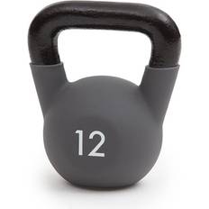 Abilica Kettlebells Abilica Kettlebell Covered 12kg