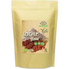 RawFoodShop Sorghum Flour Eko 500g