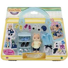 Sylvanian Families Lekesett Sylvanian Families Fashion Shoe Shop