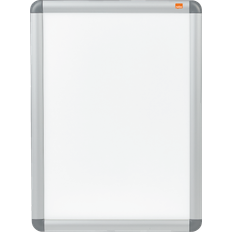 Whiteboards Nobo Clip Frame A3