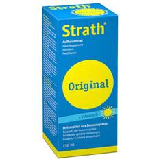 Strath Original D-Vitamin 250ml