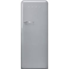 Smeg FAB28RSV5 Silber