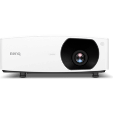 Benq 1920x1200 Projektorer Benq LU710