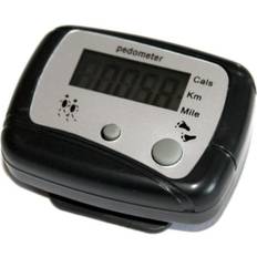 Beste Treningssensorer 24hshop Pedometer