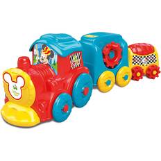 Tog på salg Clementoni Disney Baby Activity Train