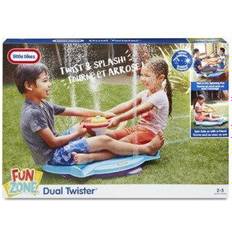 Little Tikes Outdoor Sports Little Tikes Fun Zone Dual Twister