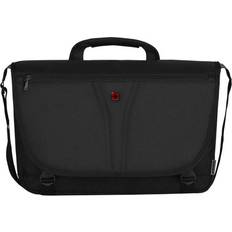 Spenne Datavesker Wenger BC Fly 16" - Black