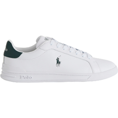 Tenis Sneakers Hombre Polo Blanco 628-17 – Pattyglosstore