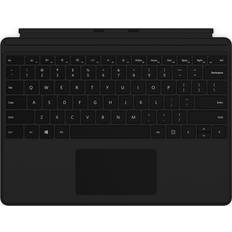 Tastaturen Microsoft Surface Pro X (English)