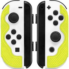 Lizard Skins Switch Joy-Con DSP Controller Grip - Neon