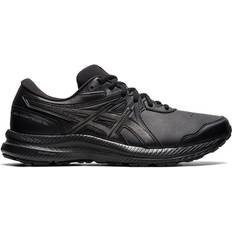 Asics Gel Contend Walker (4E) M - Black/Black