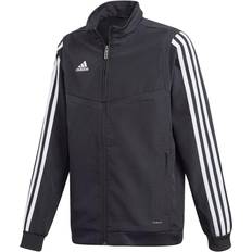 Adidas Tiro 19 Presentation Jacket - Black/White (DT5270)