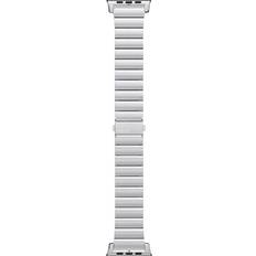 Apple Watch SE Uhrenarmbänder Nomad Titanium Band for Apple Watch 44/42/45/49mm