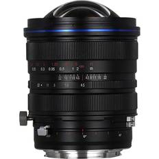 Laowa 15mm F4.5 Zero-D Shift for L-Mount