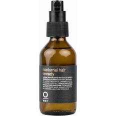 Pumpeflasker Hodebunnspleie O-Way Nocturnal Hair Remedy 100ml