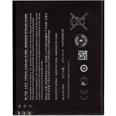 MicroBattery MBP1176 3340mAh Compatible