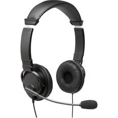 Headsets og ørepropper Kensington K97601WW