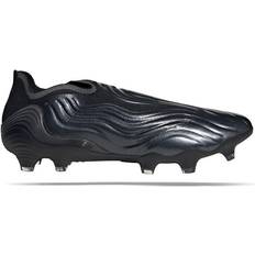 Adidas Copa Sense+ FG - Core Black/Grey Five