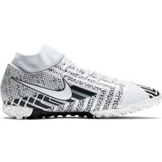 Nike Mercurial Superfly 7 Academy MDS TF M - White/Black/White