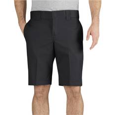 Dickies 11" Slim Straight Work Short - Black