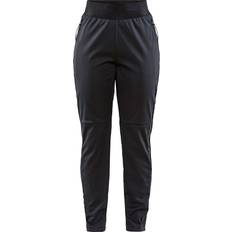 Craft ADV Essence Wind Pants Women - Black