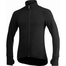 Herre - Merinoull Gensere Woolpower Full Zip Jacket 600