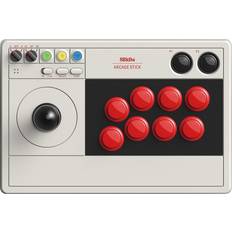 Integrierter Akku Arcade-Stick 8Bitdo Switch/PC Arcade Stick