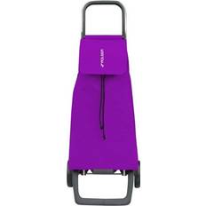 Wasserdicht Einkaufstrolleys ROLSER Joy Jet LN - Purple