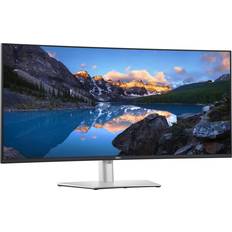 5120 x 2160 (UltraWide) Bildschirme Dell UltraSharp U4021QW 40"