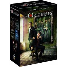 TV-Serien Filme The Originals Season 1-5