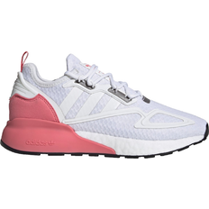 Adidas ZX 2K Boost W - Cloud White/Crystal White/Hazy Rose