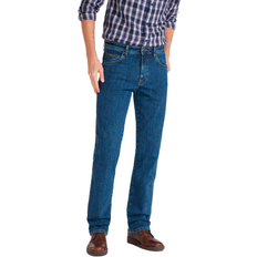 Wrangler Arizona Stretch Jeans - Rolling Rock