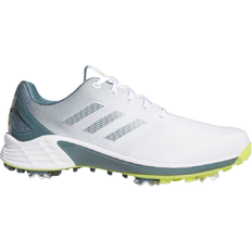 Adidas ZG21 Wide M - Cloud White/Acid Yellow/Blue Oxide