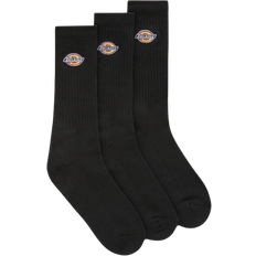 Herren - Rot Socken Dickies Valley Grove Unisex Logo Socks 3-pack