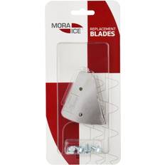 Isfiske Mora Ice Cutting Set for Pro 200mm