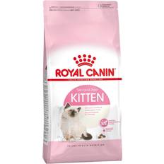 Royal Canin Katzen Haustiere Royal Canin Kitten 0.4kg
