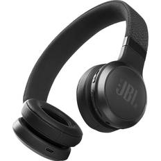 JBL On-Ear Kopfhörer JBL Live 460NC