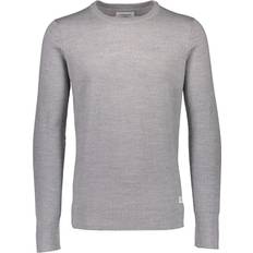 Lindbergh Jumper - Grey/Lt Grey Mix